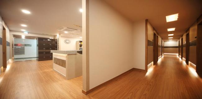 베이징중국전통 (화정역)