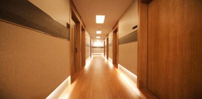 베이징중국전통 (화정역)