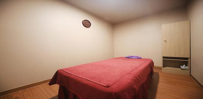 베이징중국전통 (화정역)