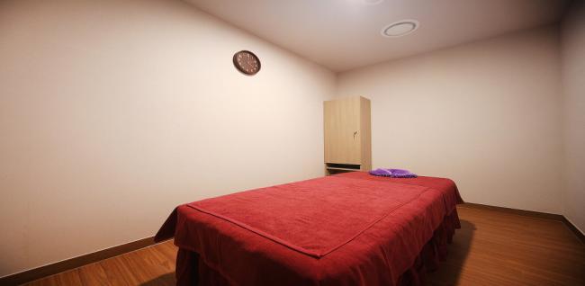 베이징중국전통 (화정역)