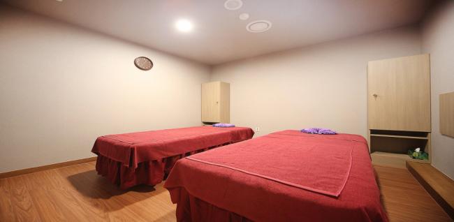 베이징중국전통 (화정역)