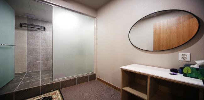 베이징중국전통 (화정역)