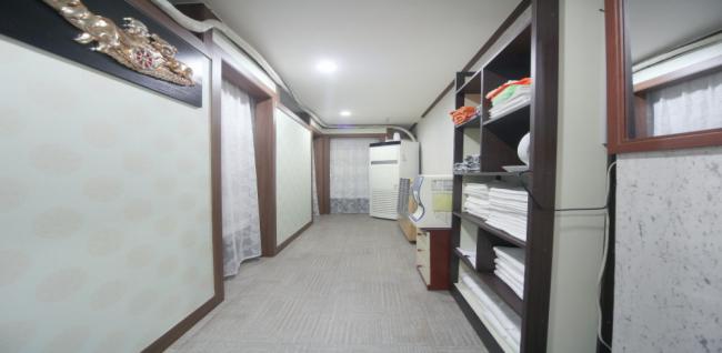 제이풋샵 (화정역)