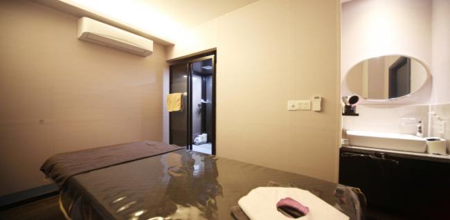 소울트리테라피 (백석)