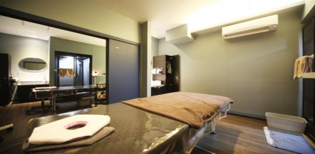 소울트리테라피 (백석)