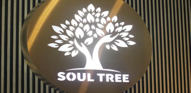 소울트리테라피 (백석)