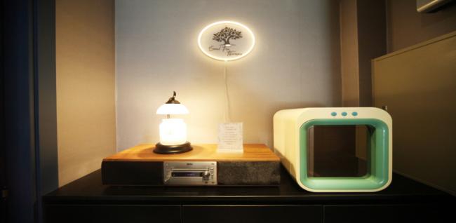 소울트리테라피 (백석)