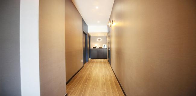 소울트리테라피 (백석)