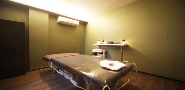 소울트리테라피 (백석)