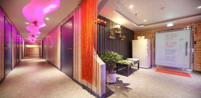 힐링캠프 (정발산역)