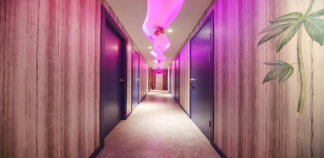 힐링캠프 (정발산역)