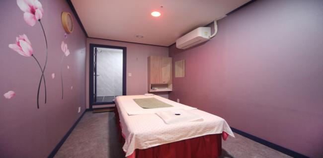 힐링캠프 (정발산역)