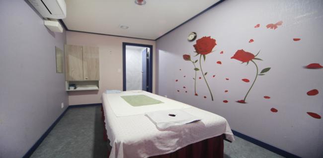 힐링캠프 (정발산역)