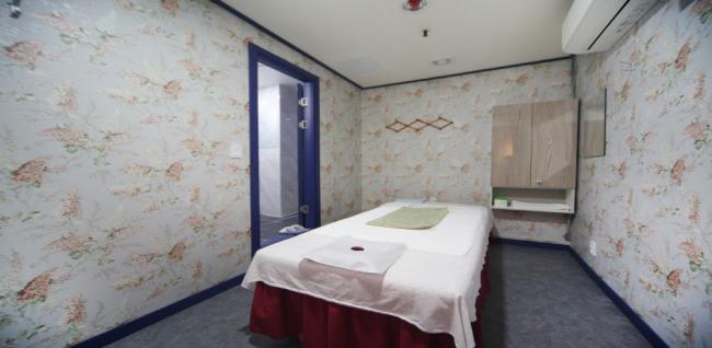 힐링캠프 (정발산역)