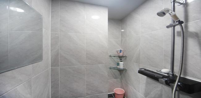 힐링캠프 (정발산역)