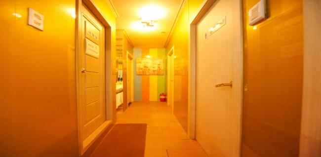 플러스약손 (정발산역)