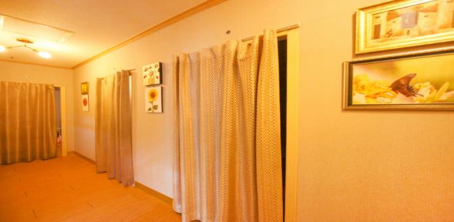 플러스약손 (정발산역)