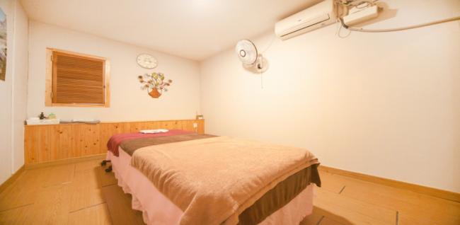 플러스약손 (정발산역)