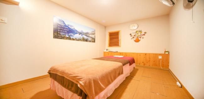 플러스약손 (정발산역)