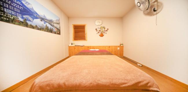 플러스약손 (정발산역)