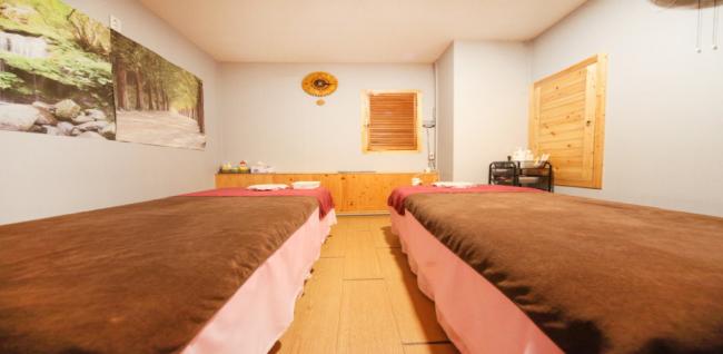 플러스약손 (정발산역)