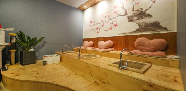 굿중국전통마사지 (대화)