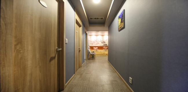 굿중국전통마사지 (대화)