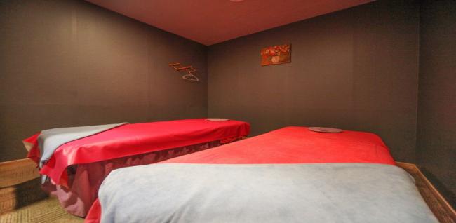 굿중국전통마사지 (대화)