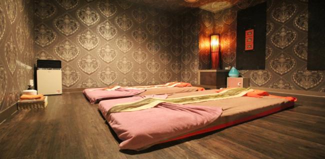 대화동전통타이 (대화역)