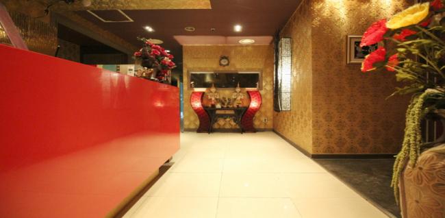 대화동전통타이 (대화역)