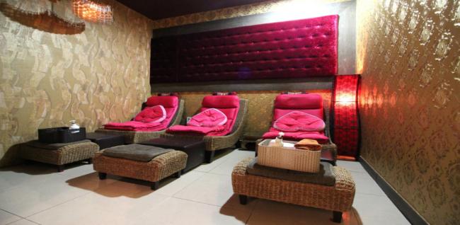 대화동전통타이 (대화역)