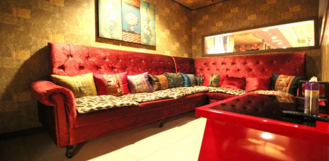 대화동전통타이 (대화역)