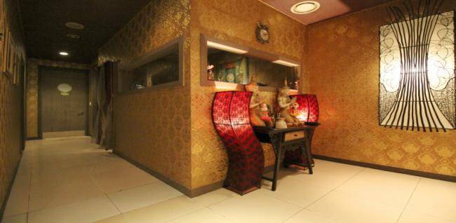 대화동전통타이 (대화역)