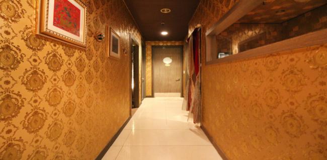 대화동전통타이 (대화역)