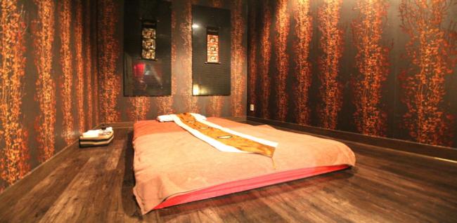 대화동전통타이 (대화역)