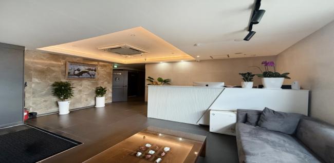 굿중국테라피 (소하)