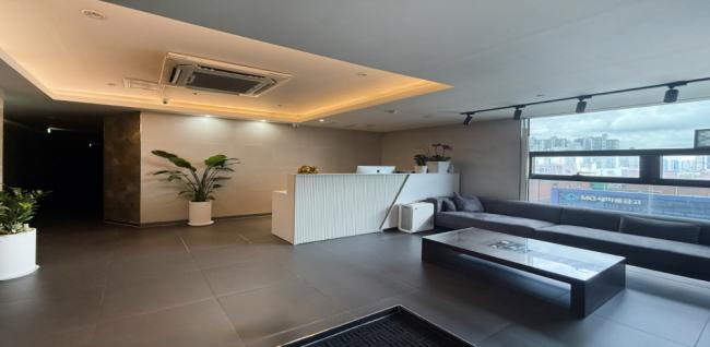 굿중국테라피 (소하)