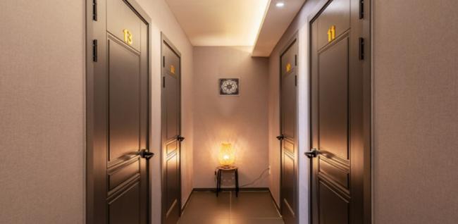 굿중국테라피 (소하)