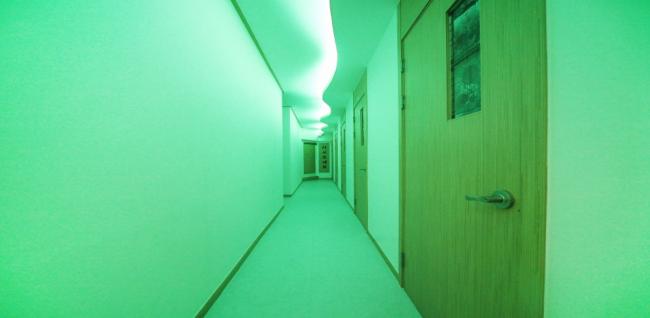 슈필라움정통마사지 (광명소하)