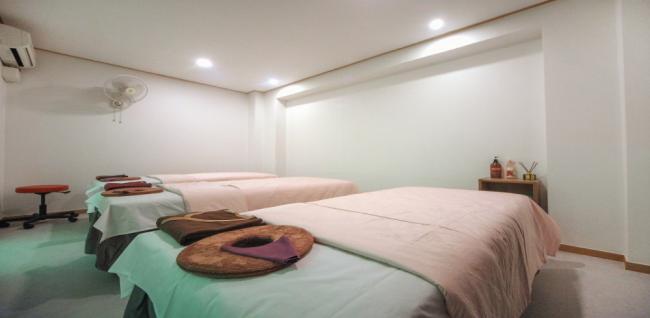 슈필라움정통마사지 (광명소하)