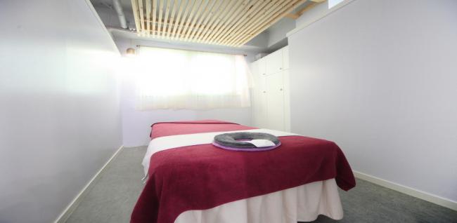 쾌유건강관리 (광명사거리역)