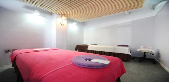 쾌유건강관리 (광명사거리역)