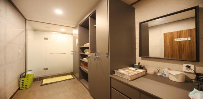 청담타이 (하안)