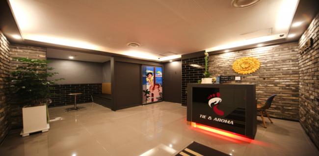  진이아로마 (곤지암) 마사지샵 사진 2