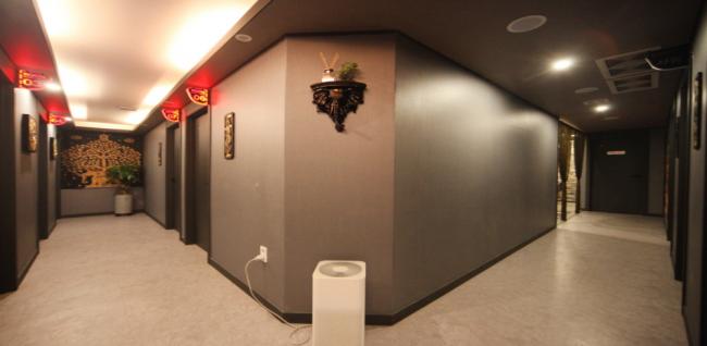  진이아로마 (곤지암) 마사지샵 사진 3