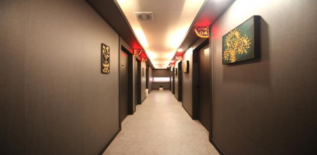  진이아로마 (곤지암) 마사지샵 사진 4