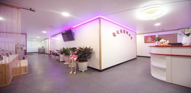  새로와중국전통 (곤지암) 마사지샵 사진 1