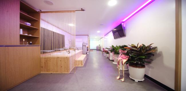  새로와중국전통 (곤지암) 마사지샵 사진 2