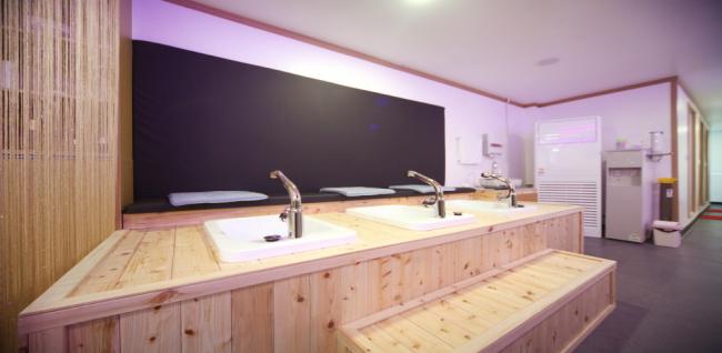  새로와중국전통 (곤지암) 마사지샵 사진 3