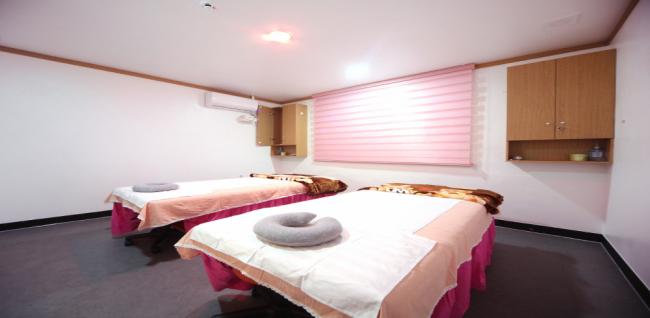  새로와중국전통 (곤지암) 마사지샵 사진 9